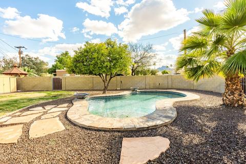3401 E Mountain View Rd, Phoenix, AZ 85028 photo 1