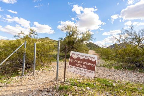 3401 E Mountain View Rd, Phoenix, AZ 85028 photo 29