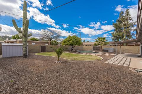 3401 E Mountain View Rd, Phoenix, AZ 85028 photo 22