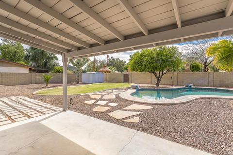 3401 E Mountain View Rd, Phoenix, AZ 85028 photo 2