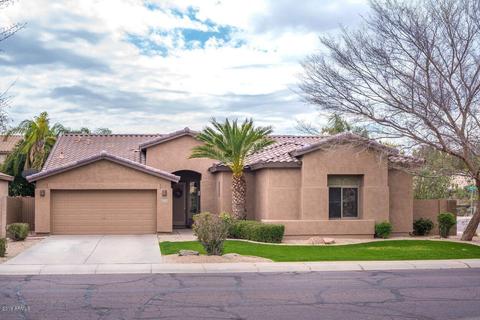 1637 E Lexington Ave, Gilbert, AZ 85234 photo 1