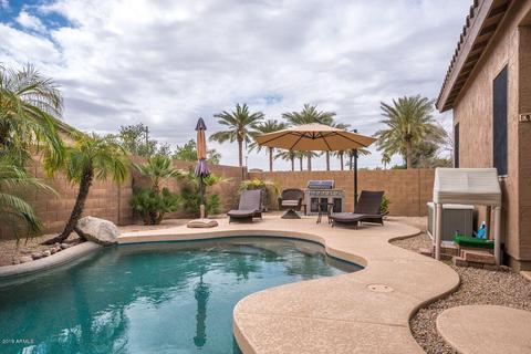 1637 E Lexington Ave, Gilbert, AZ 85234 photo 29