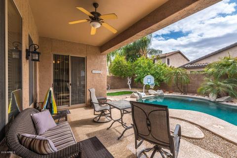 1637 E Lexington Ave, Gilbert, AZ 85234 photo 27