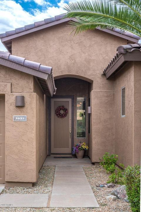1637 E Lexington Ave, Gilbert, AZ 85234 photo 5