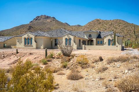 11346 E Northridge St, Mesa, AZ 85207 photo 3