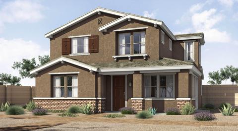 5636 E Butte St, Mesa, AZ 85205 photo 1