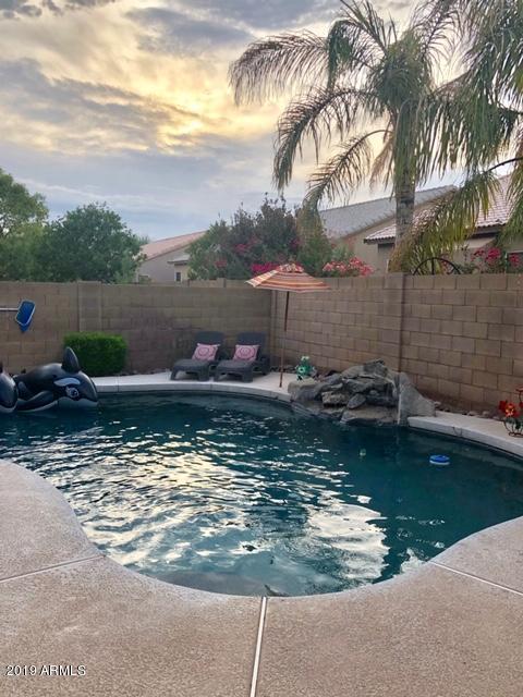 2792 E Santa Rosa Dr, Gilbert, AZ 85234 photo 15
