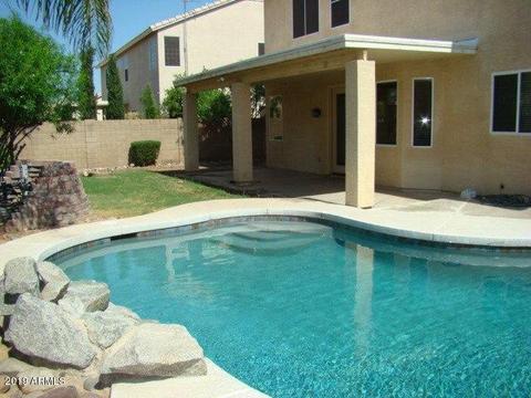 2792 E Santa Rosa Dr, Gilbert, AZ 85234 photo 16