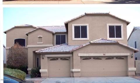 2792 E Santa Rosa Dr, Gilbert, AZ 85234 photo 1