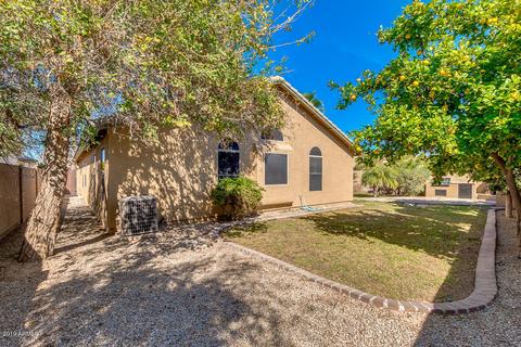 1723 E Morgan Ct, Gilbert, AZ 85295 photo 18