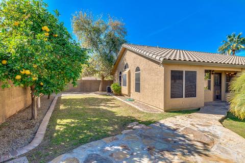 1723 E Morgan Ct, Gilbert, AZ 85295 photo 16