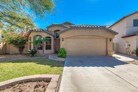 1723 E Morgan Ct, Gilbert, AZ 85295 photo 5