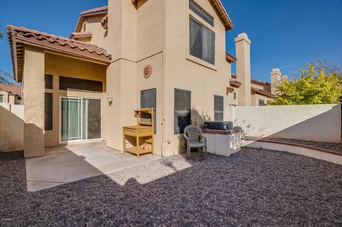 1135 W Windjammer Dr, Gilbert, AZ 85233 photo 17