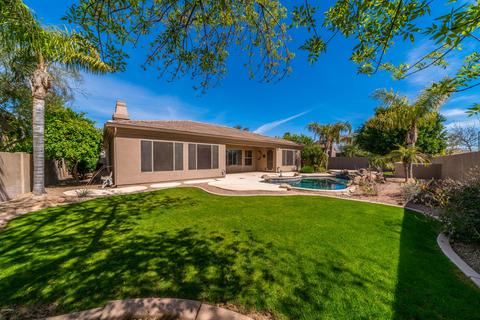 671 E Vermont Dr, Gilbert, AZ 85295 photo 37