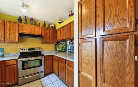4725 E Brown Rd #18, Mesa, AZ 85205 photo 2