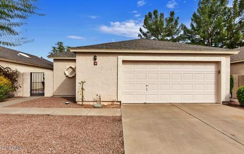 4725 E Brown Rd #18, Mesa, AZ 85205 photo 1