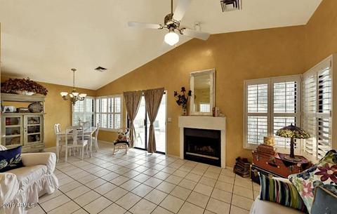 4725 E Brown Rd #18, Mesa, AZ 85205 photo 4