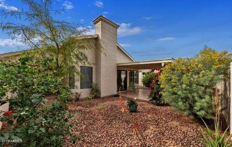 4725 E Brown Rd #18, Mesa, AZ 85205 photo 9