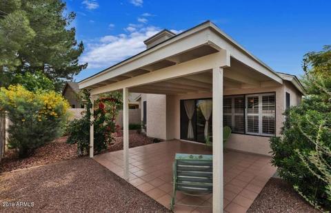 4725 E Brown Rd #18, Mesa, AZ 85205 photo 8