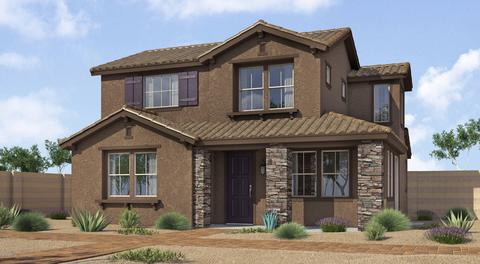 5650 E Butte St, Mesa, AZ 85205 photo 1