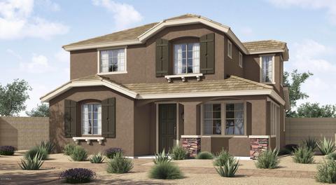 5716 E Butte St, Mesa, AZ 85205 photo 1