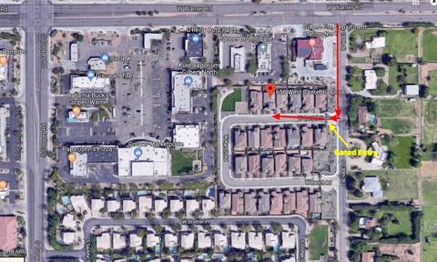 650 W Cantebria Dr, Gilbert, AZ 85233 photo 49