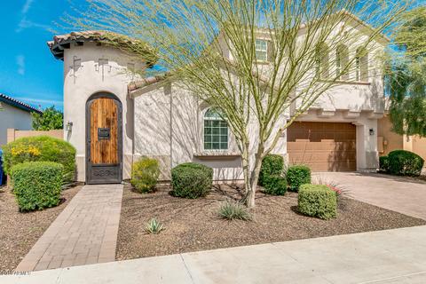 650 W Cantebria Dr, Gilbert, AZ 85233 photo 1
