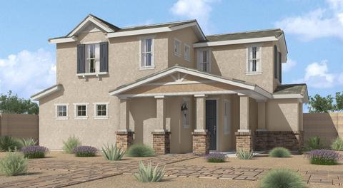 5718 E Butte St, Mesa, AZ 85205 photo 1