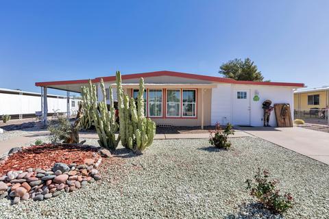 5540 E Arbor Ave, Mesa, AZ 85206 photo 1