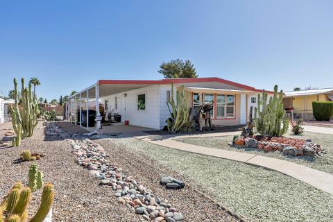 5540 E Arbor Ave, Mesa, AZ 85206 photo 3