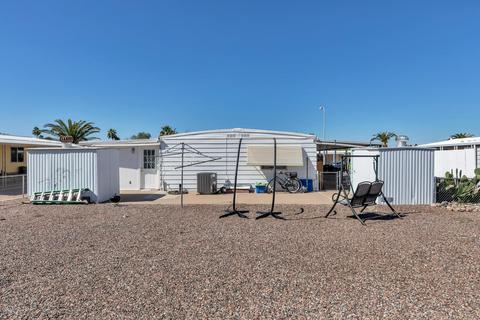 5540 E Arbor Ave, Mesa, AZ 85206 photo 4