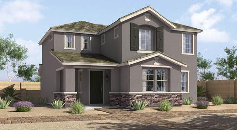 5646 E Butte St, Mesa, AZ 85205 photo 1