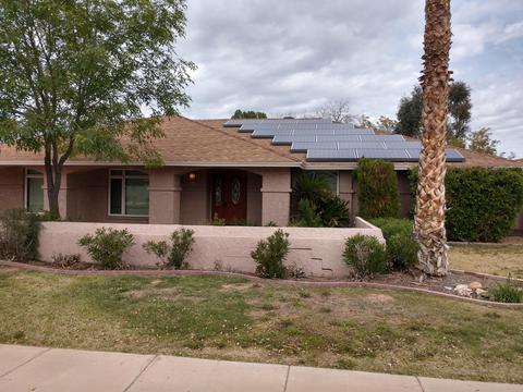 1950 E Carmen St, Tempe, AZ 85283 photo 62