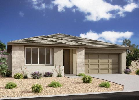10316 E Revolution Dr, Mesa, AZ 85212 photo 1