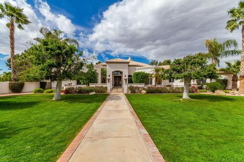 4222 E Brown Rd #29, Mesa, AZ 85205 photo 9