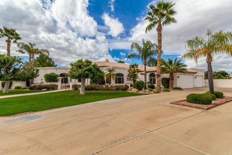 4222 E Brown Rd #29, Mesa, AZ 85205 photo 40