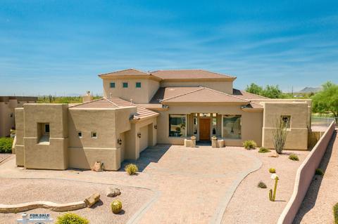 5402 E Hashknife Rd, Phoenix, AZ 85054 photo 1