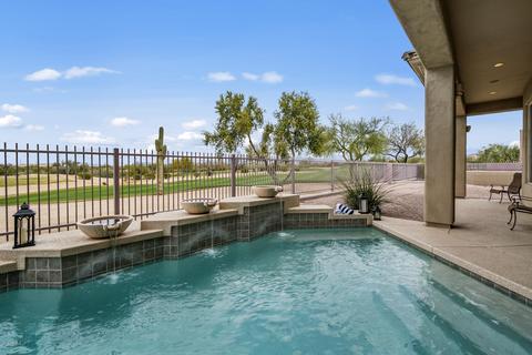 5402 E Hashknife Rd, Phoenix, AZ 85054 photo 22