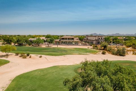 5402 E Hashknife Rd, Phoenix, AZ 85054 photo 4