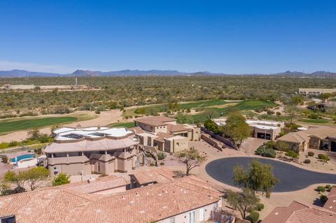 5402 E Hashknife Rd, Phoenix, AZ 85054 photo 6