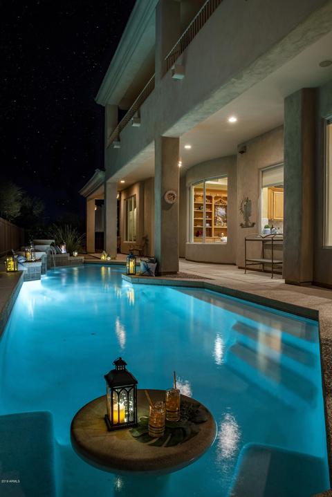 5402 E Hashknife Rd, Phoenix, AZ 85054 photo 30