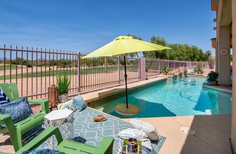 5402 E Hashknife Rd, Phoenix, AZ 85054 photo 20