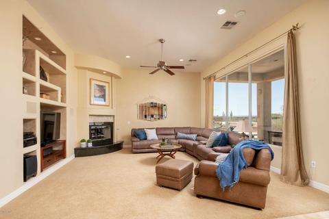5402 E Hashknife Rd, Phoenix, AZ 85054 photo 15