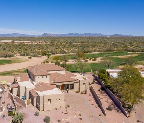 5402 E Hashknife Rd, Phoenix, AZ 85054 photo 58