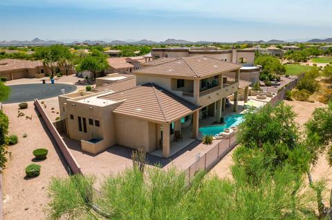5402 E Hashknife Rd, Phoenix, AZ 85054 photo 2