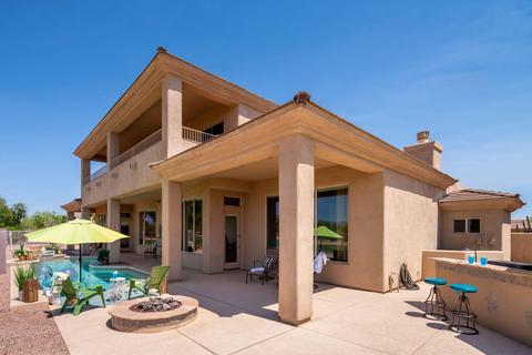 5402 E Hashknife Rd, Phoenix, AZ 85054 photo 21