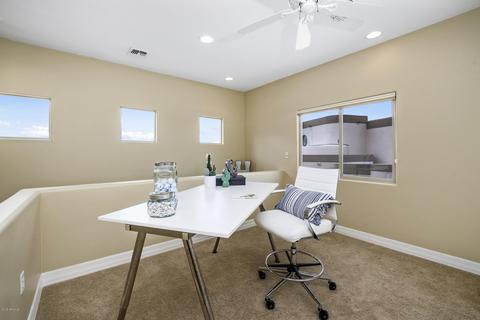 5402 E Hashknife Rd, Phoenix, AZ 85054 photo 38