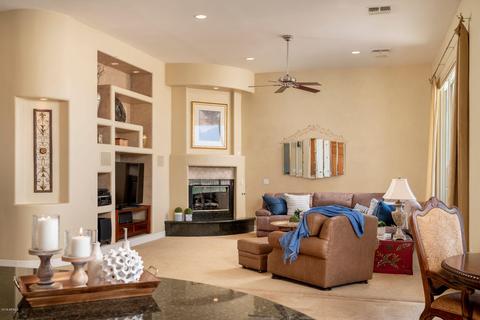 5402 E Hashknife Rd, Phoenix, AZ 85054 photo 16