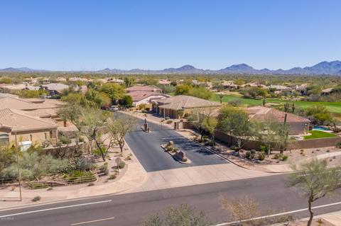 5402 E Hashknife Rd, Phoenix, AZ 85054 photo 5