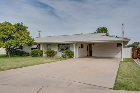3125 N 33rd Pl, Phoenix, AZ 85018 photo 3